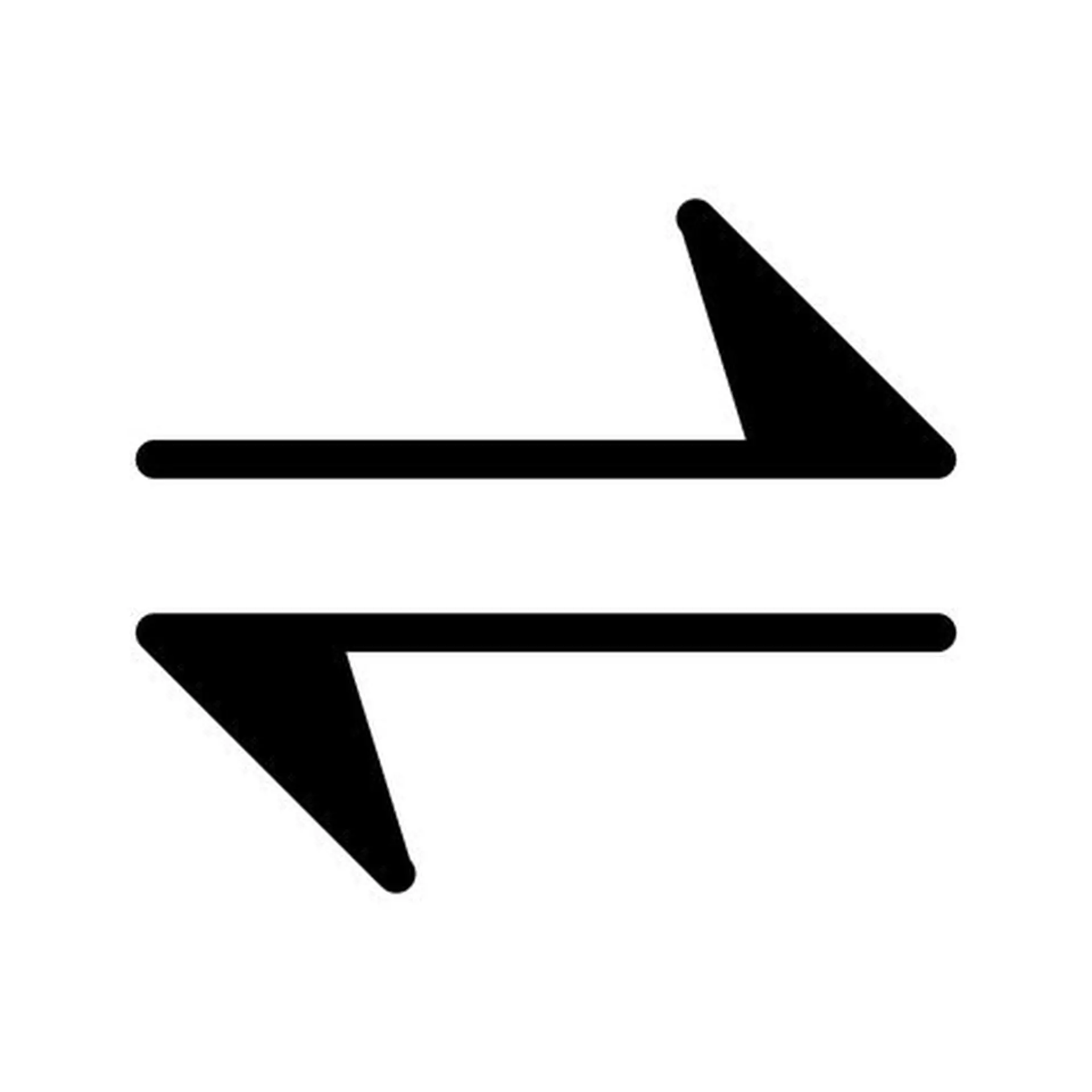 Ilustración de intercambio de monedas internacionales y conversión de divisas